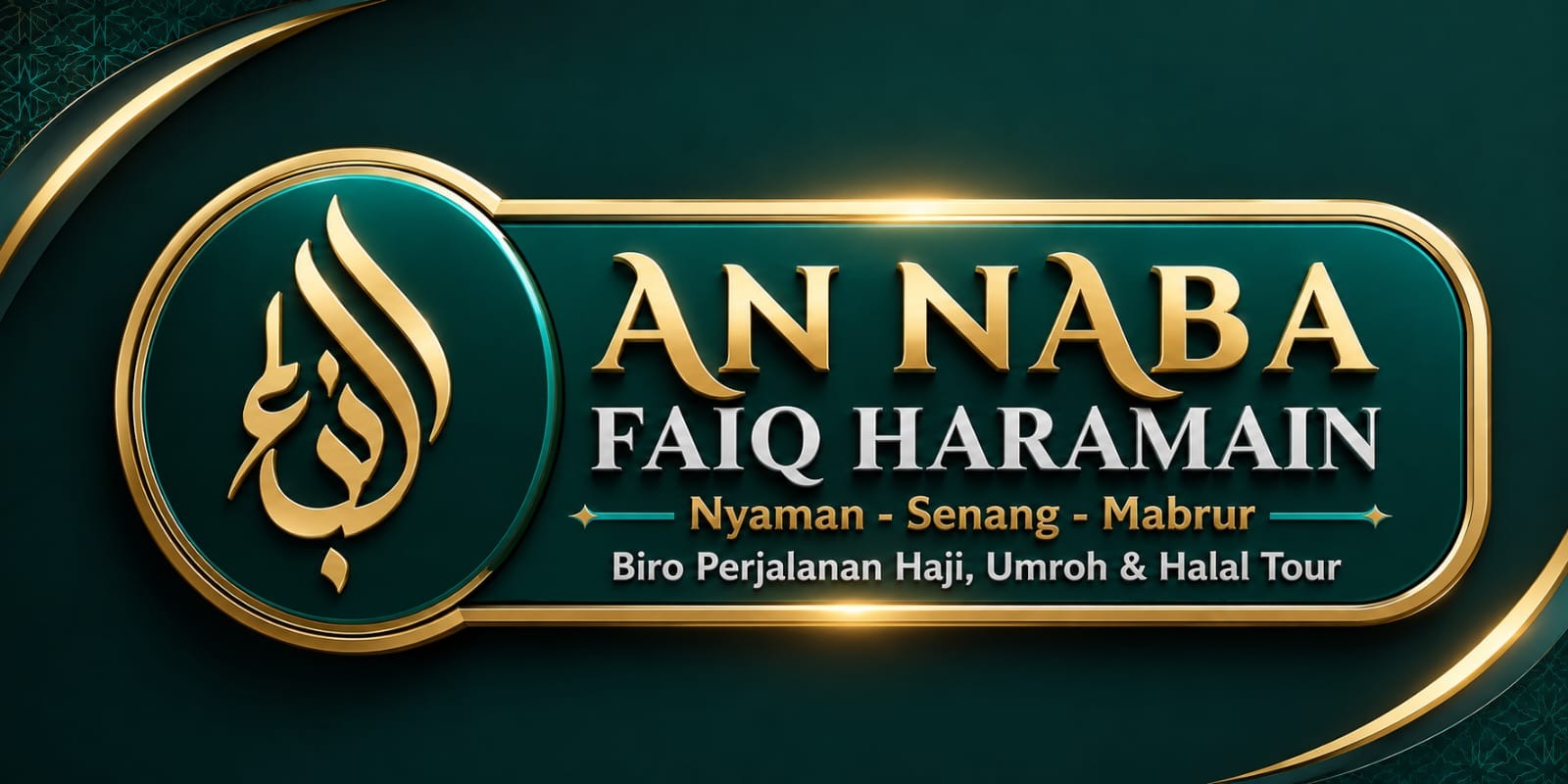 An Naba Faiq Haramain