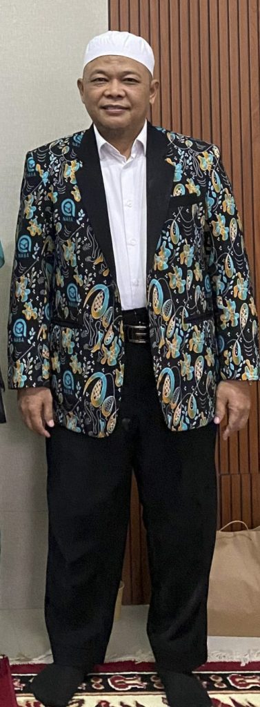 H Mustajab