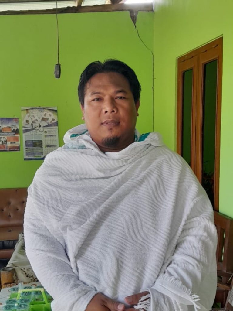 Asih Widada