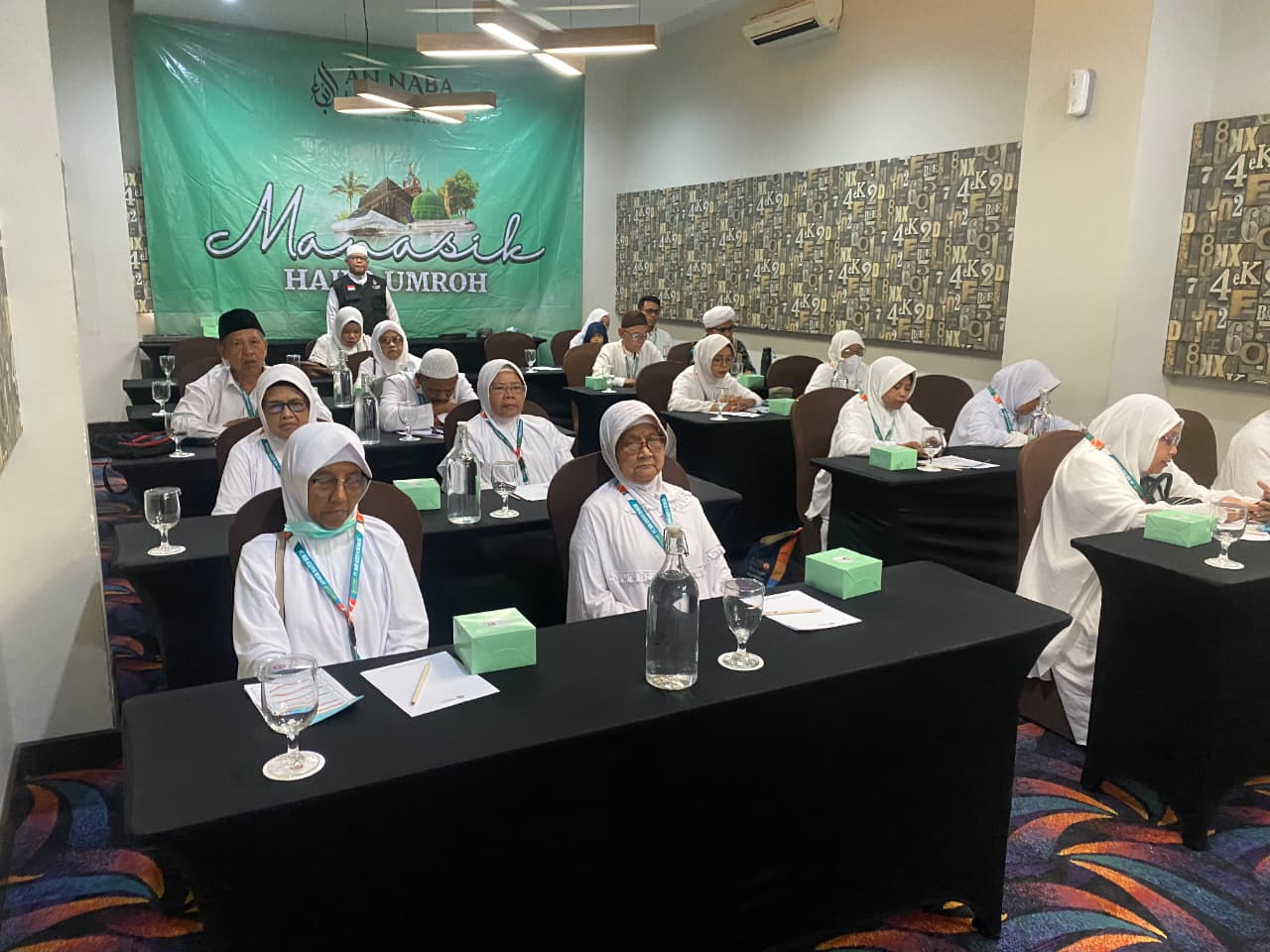 Manasik Umroh