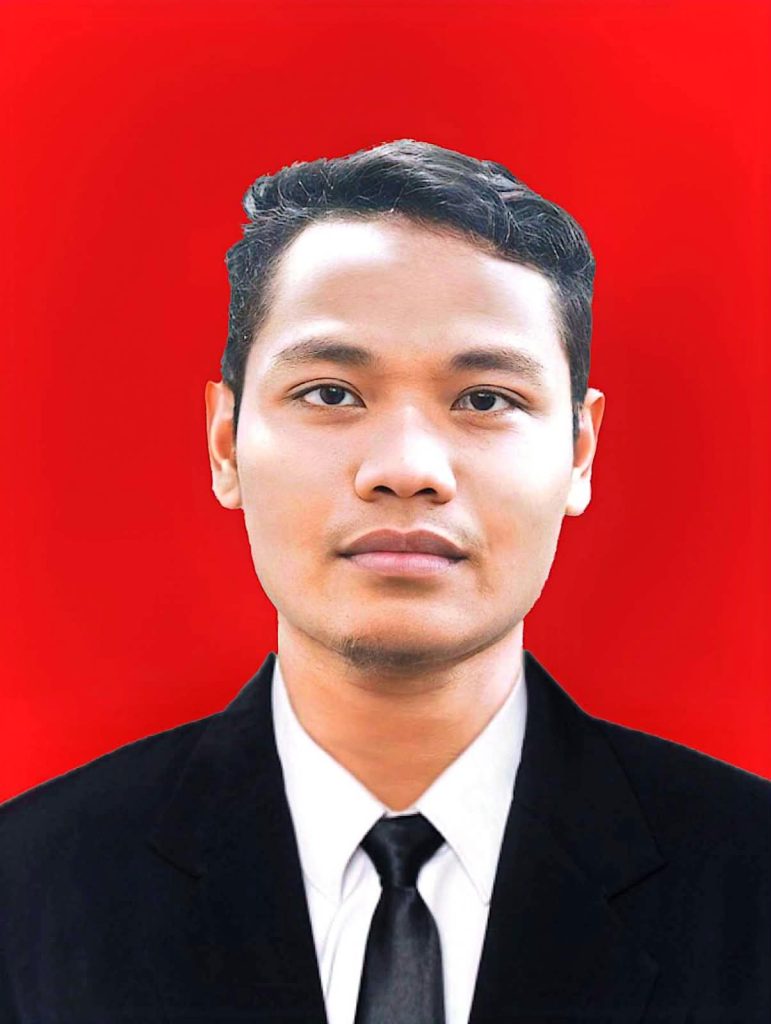 H Yusuf Ardhianto,M.Ag