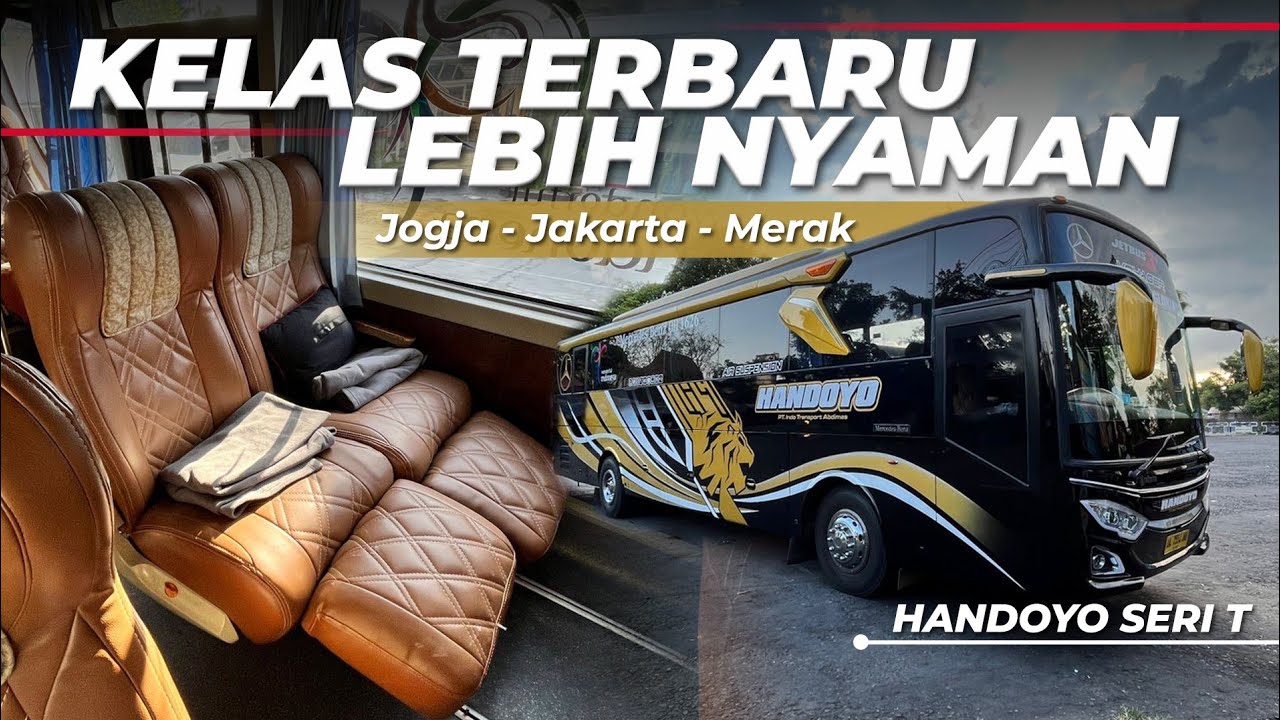 Transportasi Nyaman