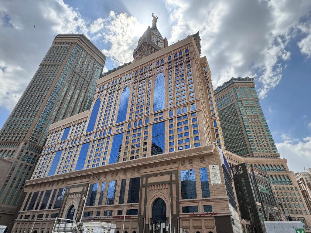 Safwah Hotel